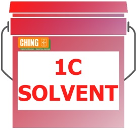 1c solvent small