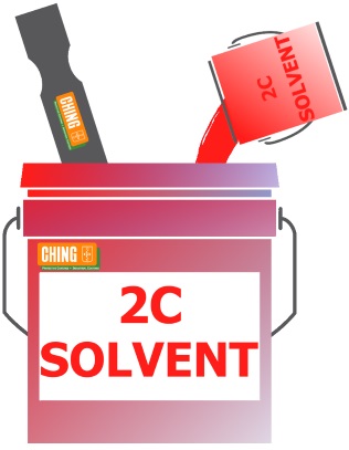2c solvent small
