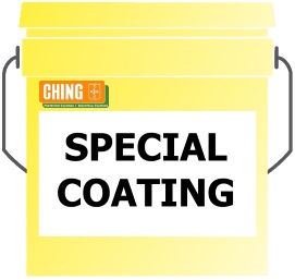 special coating small