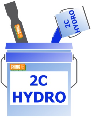 2c hydro small