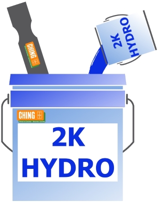 2k hydro klein